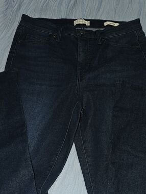 Jessica Simpson Charmed Flare Denim Jeans